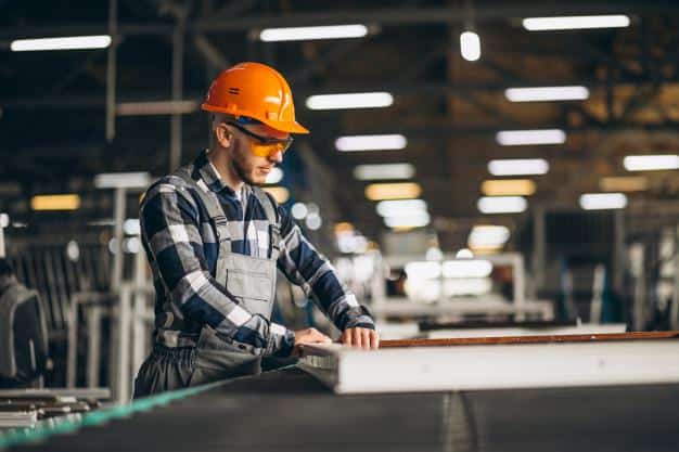 Vêtement technique sur mesure normé EPI ACTIMAGE